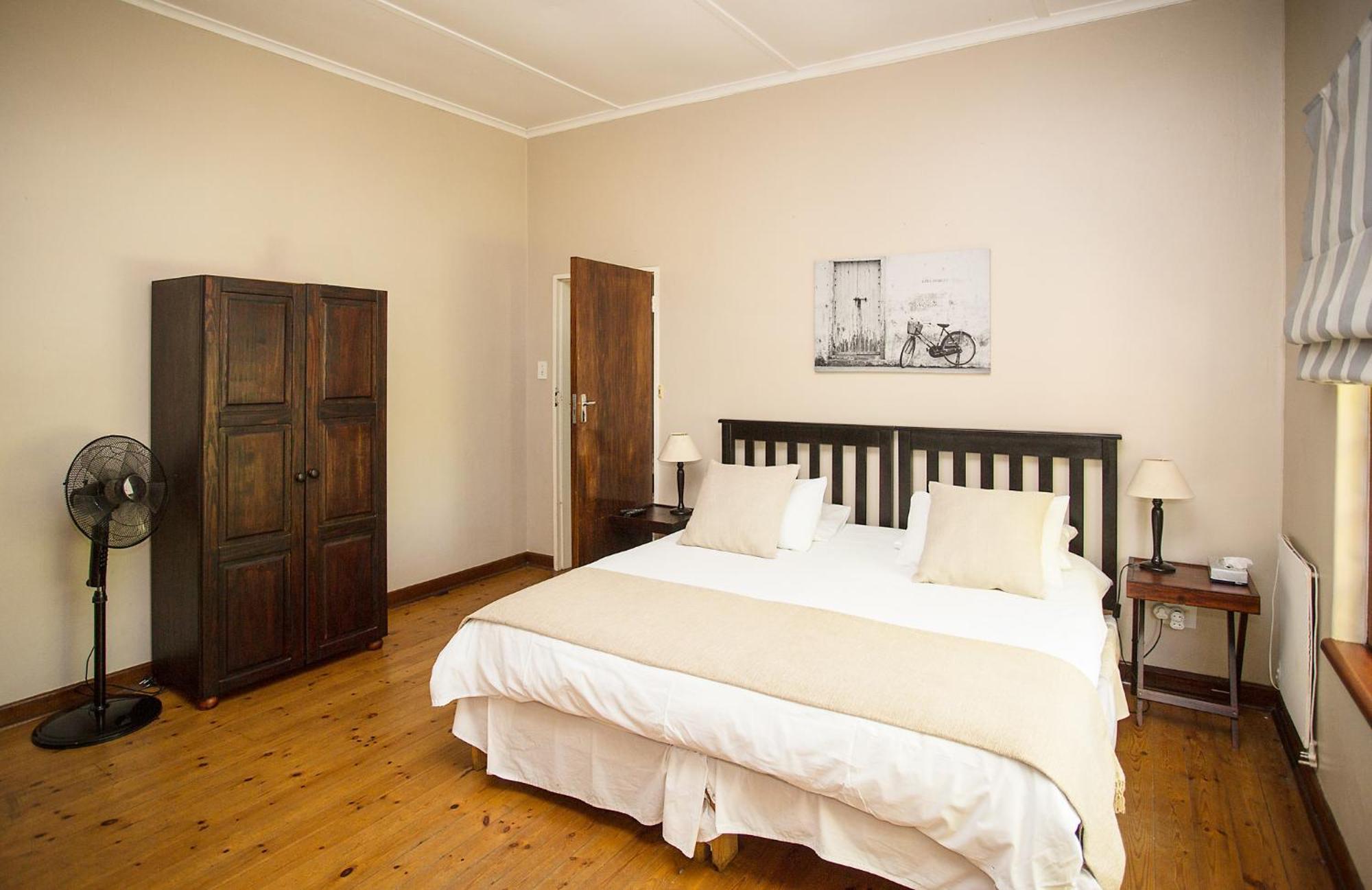 Dirtopia Trail Lodge Стелленбос Экстерьер фото