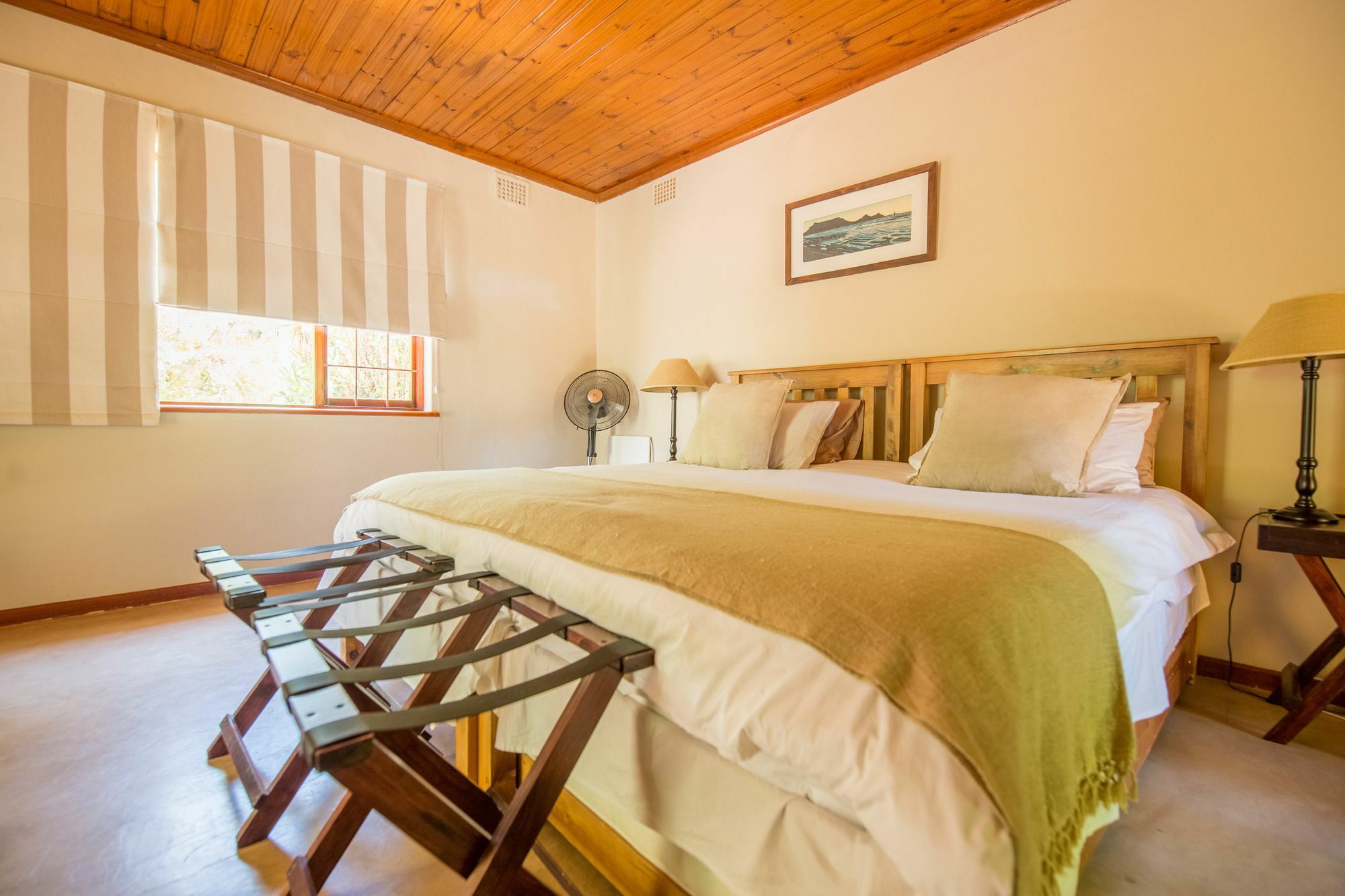 Dirtopia Trail Lodge Стелленбос Экстерьер фото