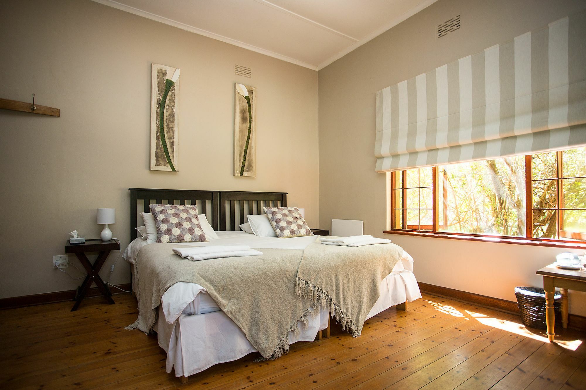 Dirtopia Trail Lodge Стелленбос Экстерьер фото